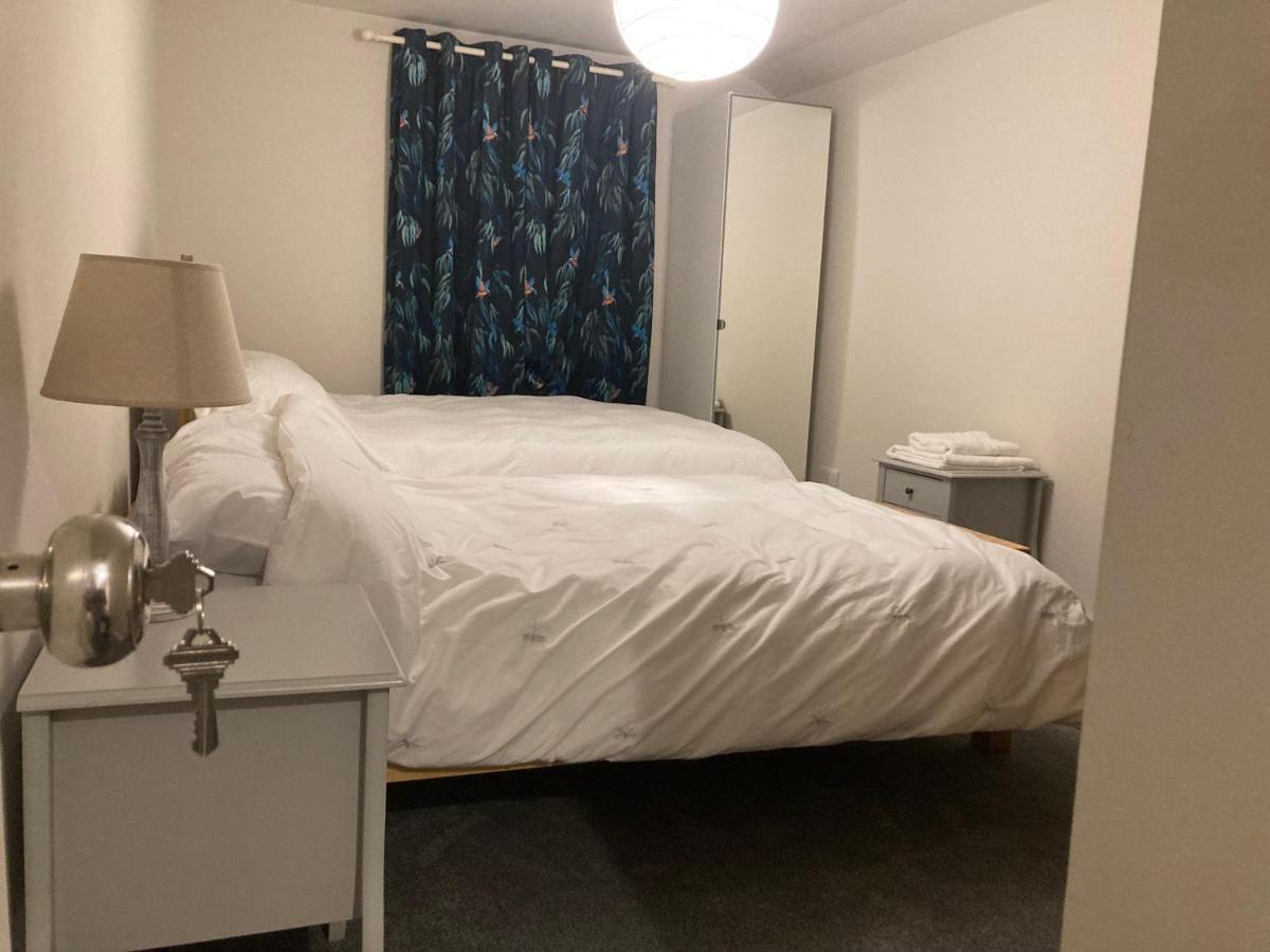 Beautiful 1-Bed Studio In لندن المظهر الخارجي الصورة