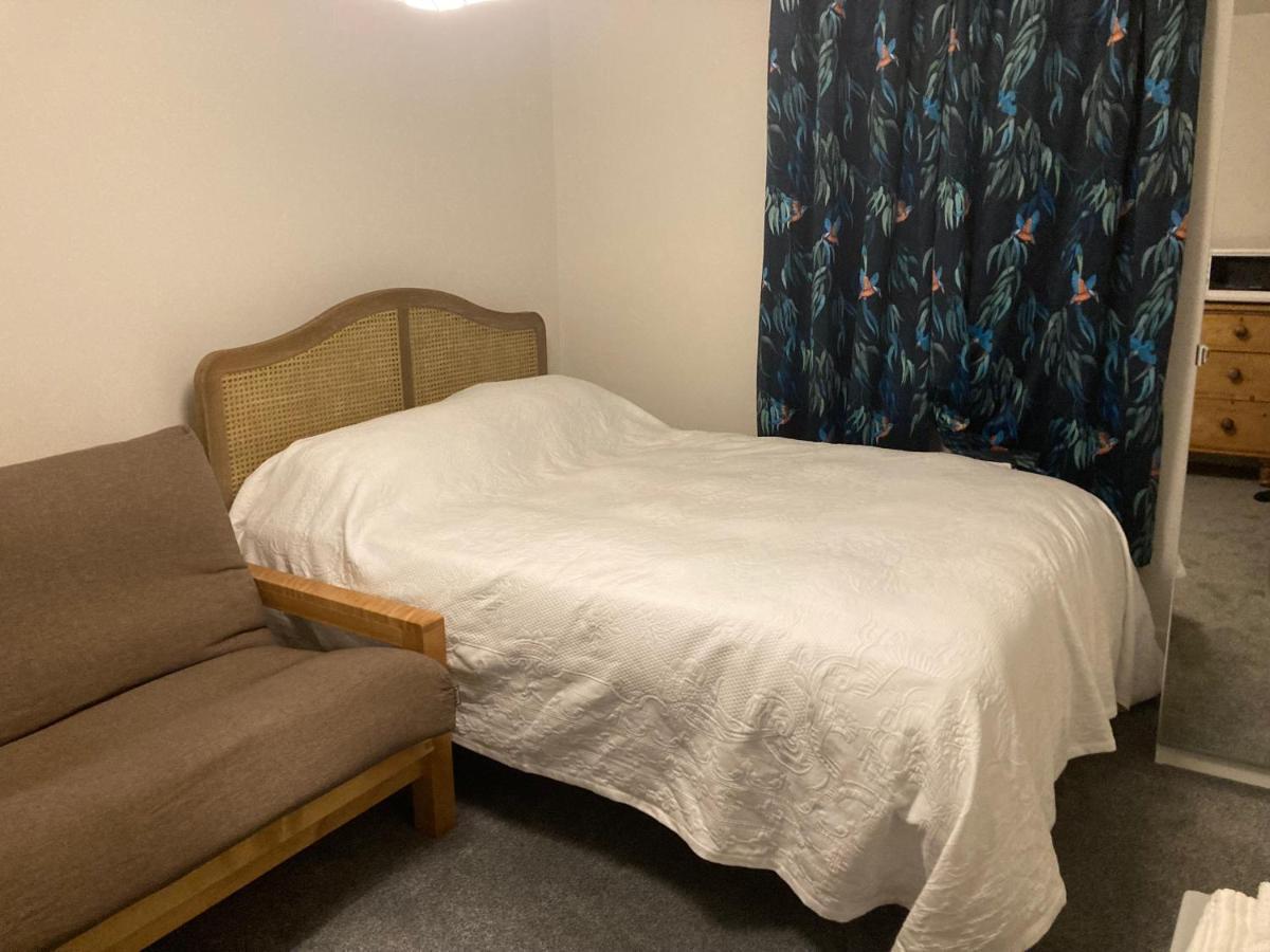 Beautiful 1-Bed Studio In لندن المظهر الخارجي الصورة